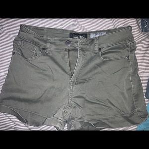 aeropostale shorts